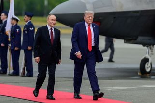 Nová rusko-americká dohoda na stole: Kdo by se mohl dostat na svobodu - Seznam Zprávy